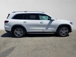 2026 Mercedes-Benz GLS 450 4MATIC® SUV