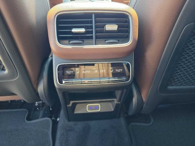2026 Mercedes-Benz GLS 450 4MATIC® SUV
