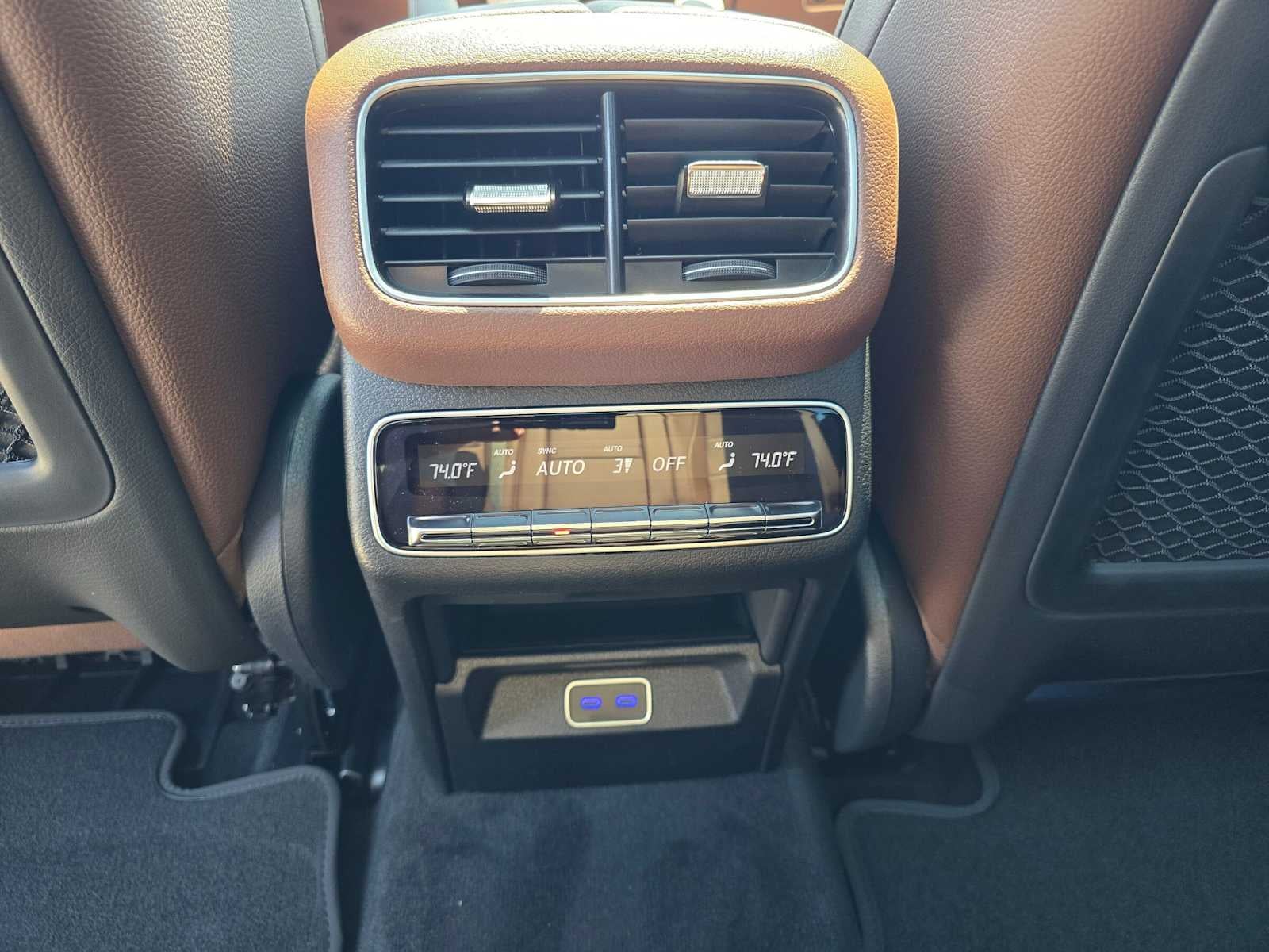 2026 Mercedes-Benz GLS 450 4MATIC® SUV