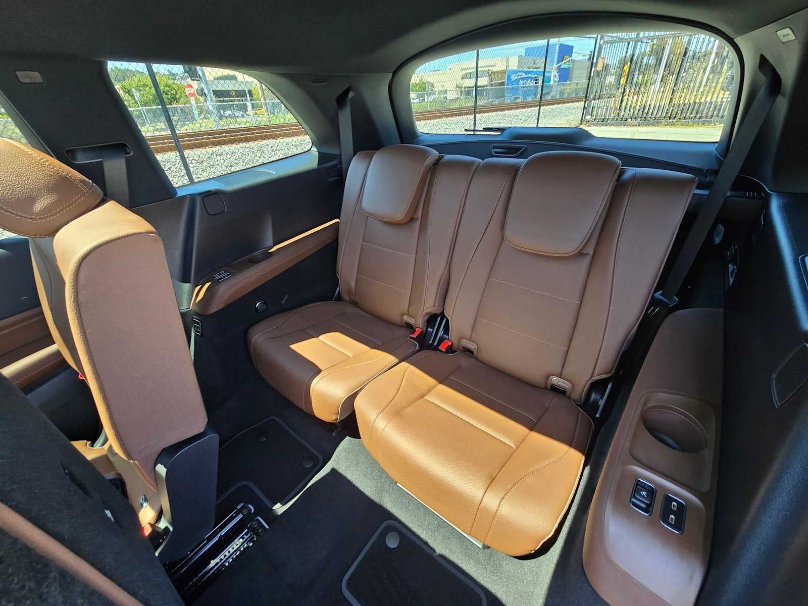 2026 Mercedes-Benz GLS 450 4MATIC® SUV