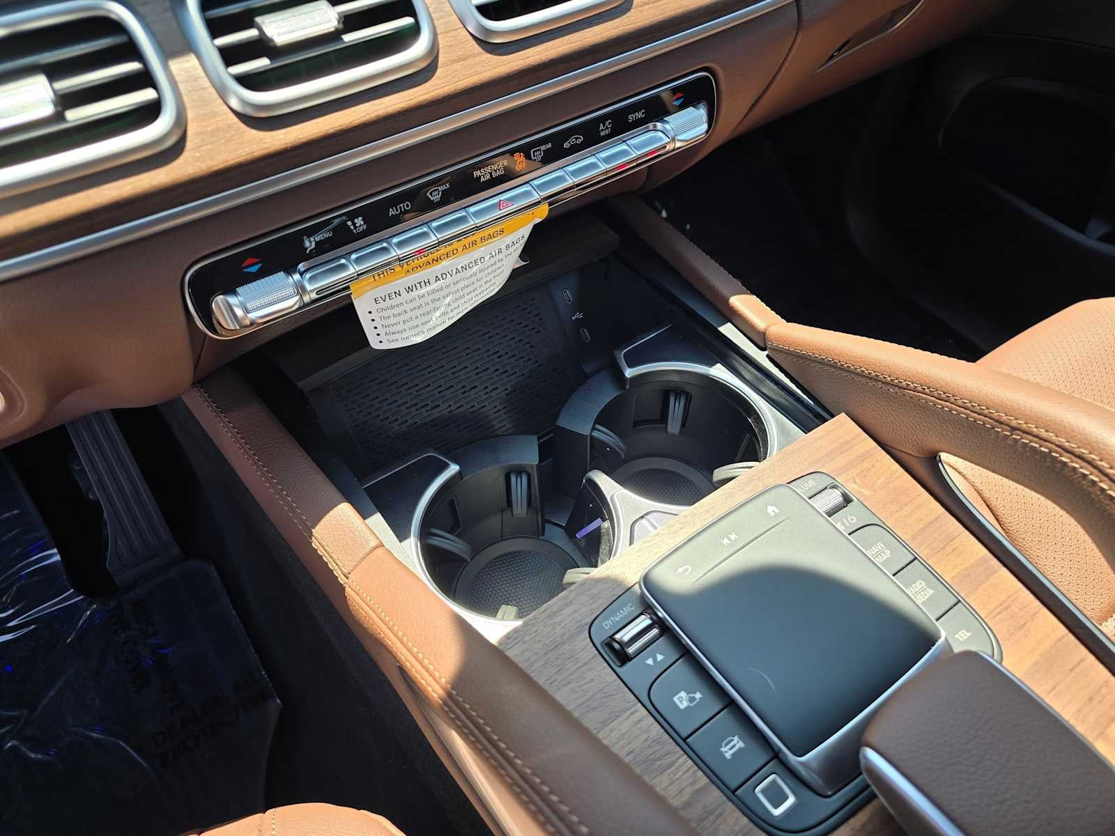 2026 Mercedes-Benz GLS 450 4MATIC® SUV