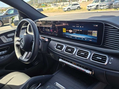 2026 Mercedes-Benz GLS 450 4MATIC® SUV