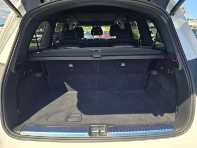 2026 Mercedes-Benz GLS 450 4MATIC® SUV