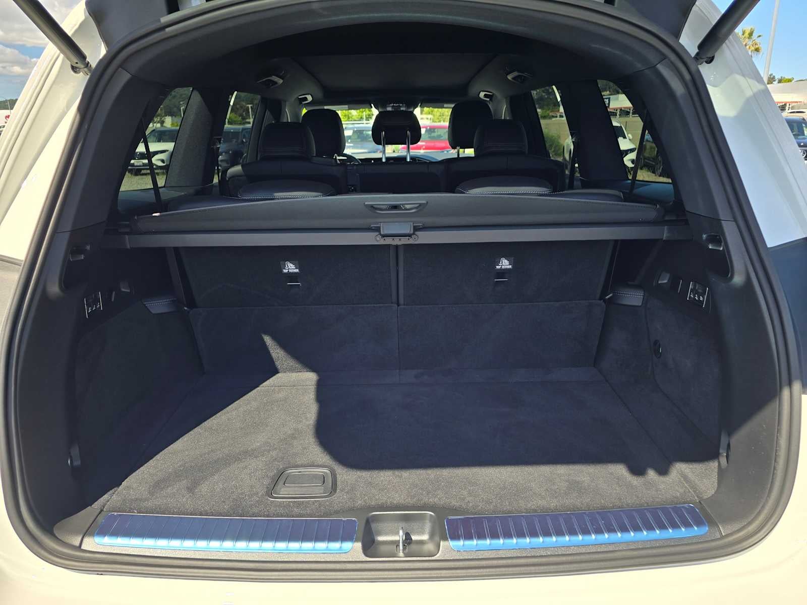 2026 Mercedes-Benz GLS 450 4MATIC® SUV