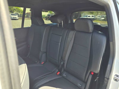 2026 Mercedes-Benz GLS 450 4MATIC® SUV