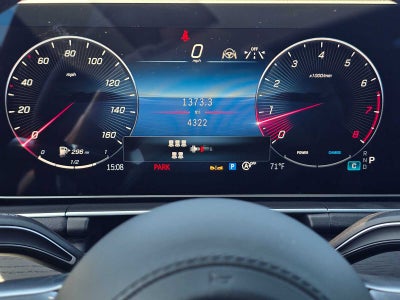 2026 Mercedes-Benz GLS 450 4MATIC® SUV