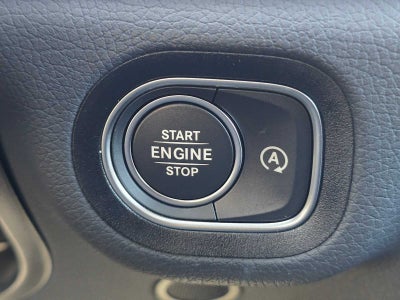 2026 Mercedes-Benz GLS 450 4MATIC® SUV