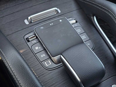 2026 Mercedes-Benz GLS 450 4MATIC® SUV