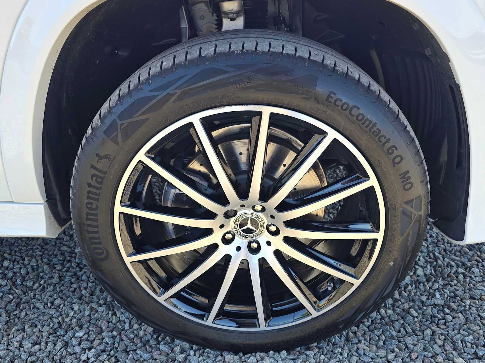 2026 Mercedes-Benz GLS 450 4MATIC® SUV