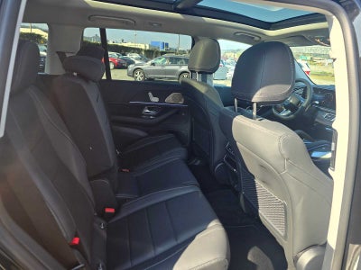 2026 Mercedes-Benz GLS GLS 450