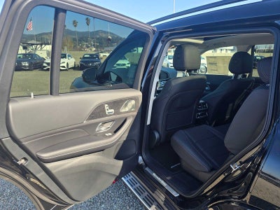 2026 Mercedes-Benz GLS GLS 450