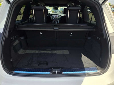 2026 Mercedes-Benz GLS 450 4MATIC® SUV