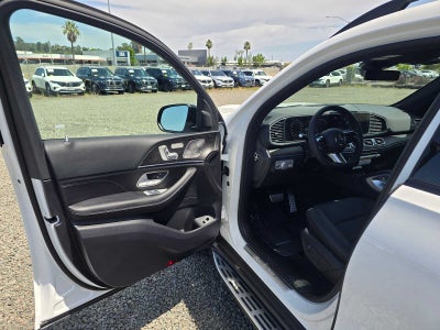 2026 Mercedes-Benz GLS 450 4MATIC® SUV