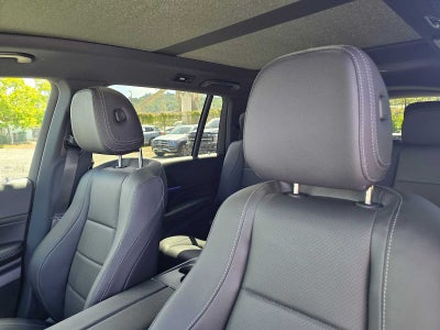 2026 Mercedes-Benz GLS 450 4MATIC® SUV