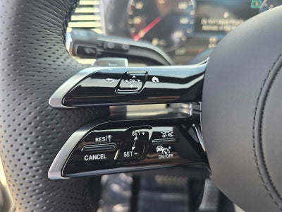 2026 Mercedes-Benz GLS 450 4MATIC® SUV