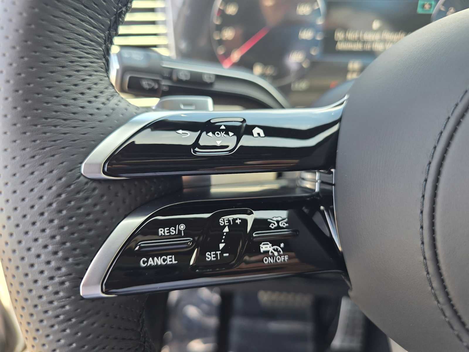 2026 Mercedes-Benz GLS 450 4MATIC® SUV