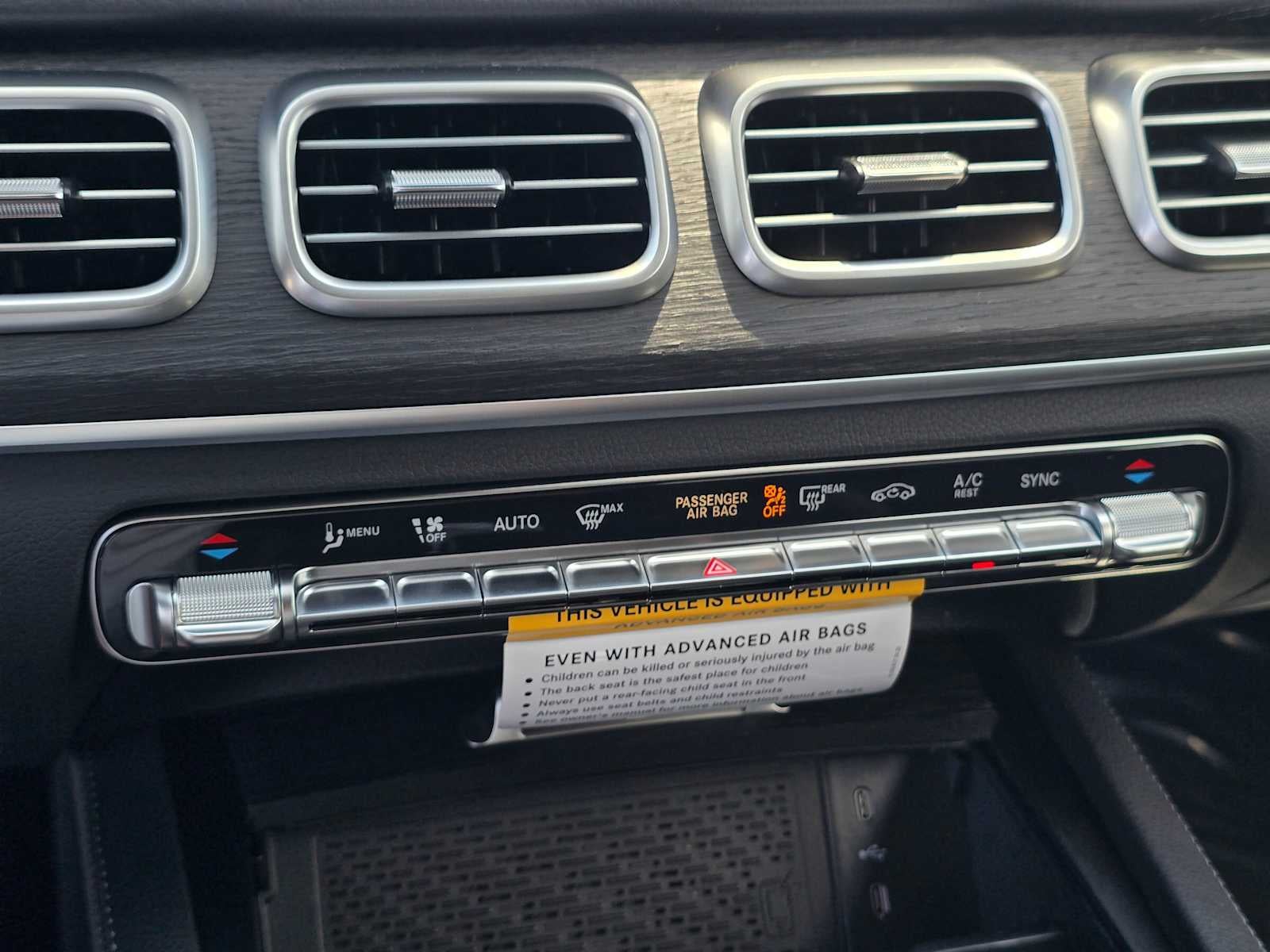 2026 Mercedes-Benz GLS 450 4MATIC® SUV