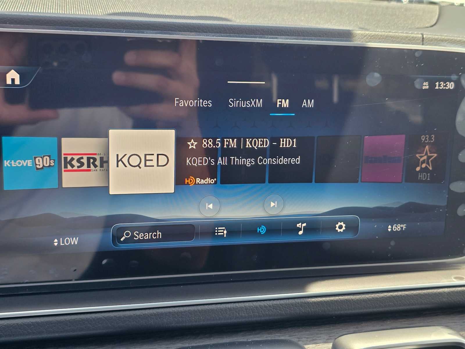 2026 Mercedes-Benz GLS 450 4MATIC® SUV