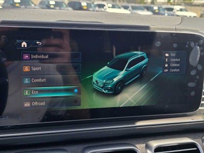 2026 Mercedes-Benz GLS 450 4MATIC® SUV