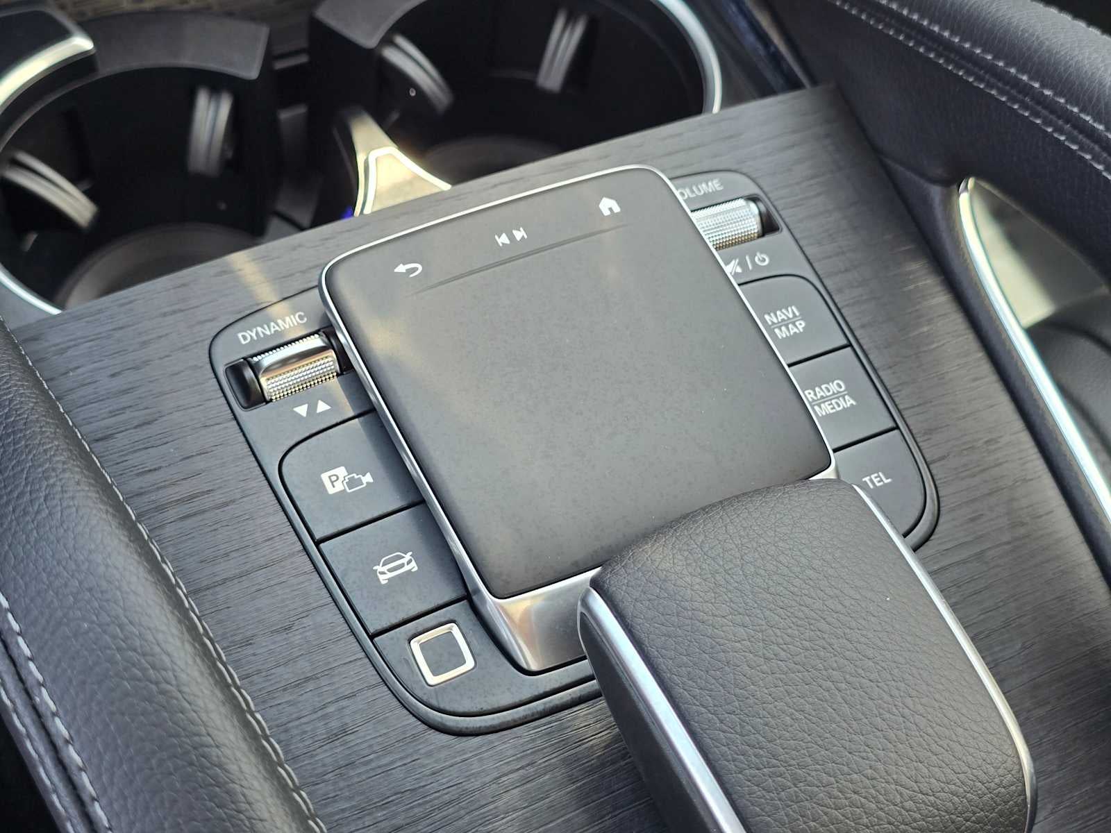 2026 Mercedes-Benz GLS 450 4MATIC® SUV