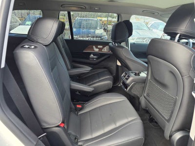 2026 Mercedes-Benz GLS 450 4MATIC® SUV