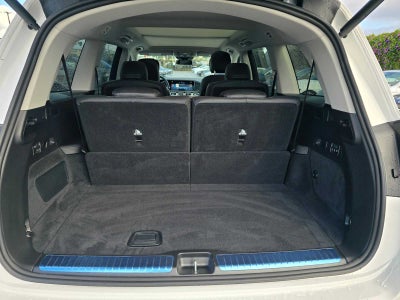 2026 Mercedes-Benz GLS 450 4MATIC® SUV