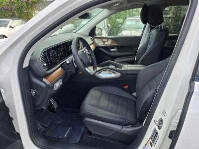 2026 Mercedes-Benz GLS 450 4MATIC® SUV