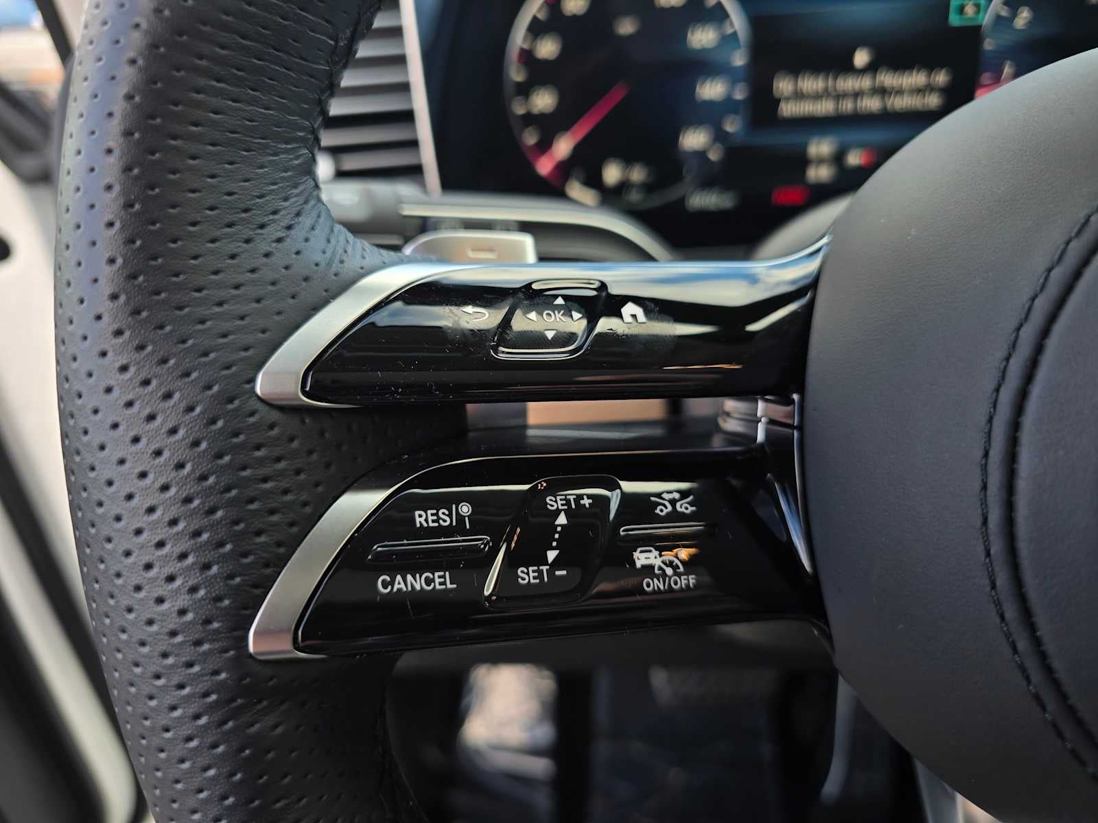 2026 Mercedes-Benz GLS 450 4MATIC® SUV