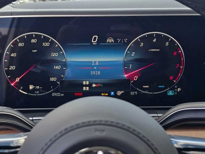 2026 Mercedes-Benz GLS 450 4MATIC® SUV