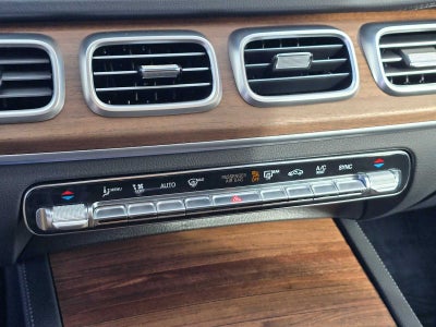 2026 Mercedes-Benz GLS 450 4MATIC® SUV