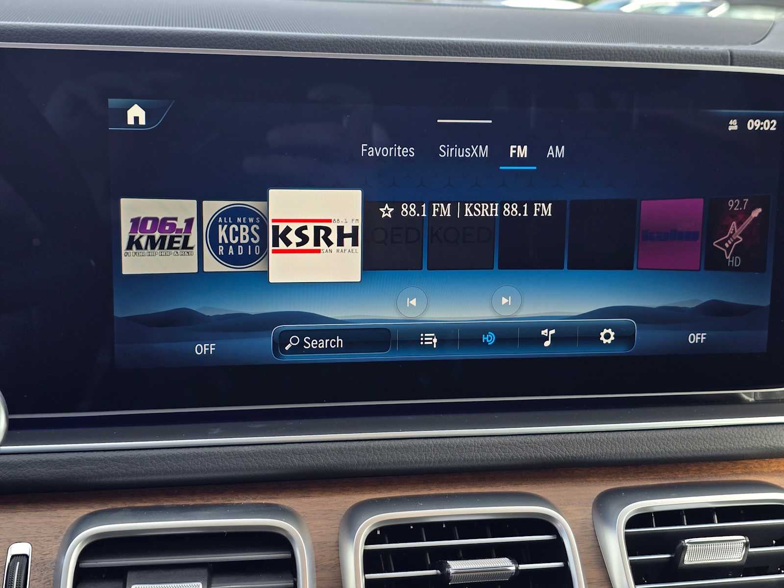 2026 Mercedes-Benz GLS 450 4MATIC® SUV