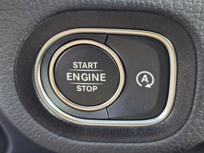 2026 Mercedes-Benz GLS 450 4MATIC® SUV