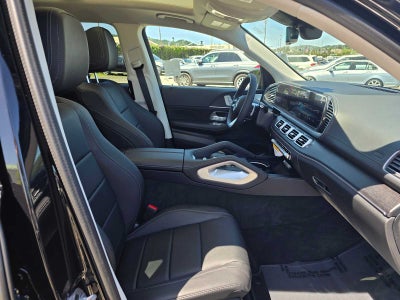 2026 Mercedes-Benz GLS 450 4MATIC® SUV