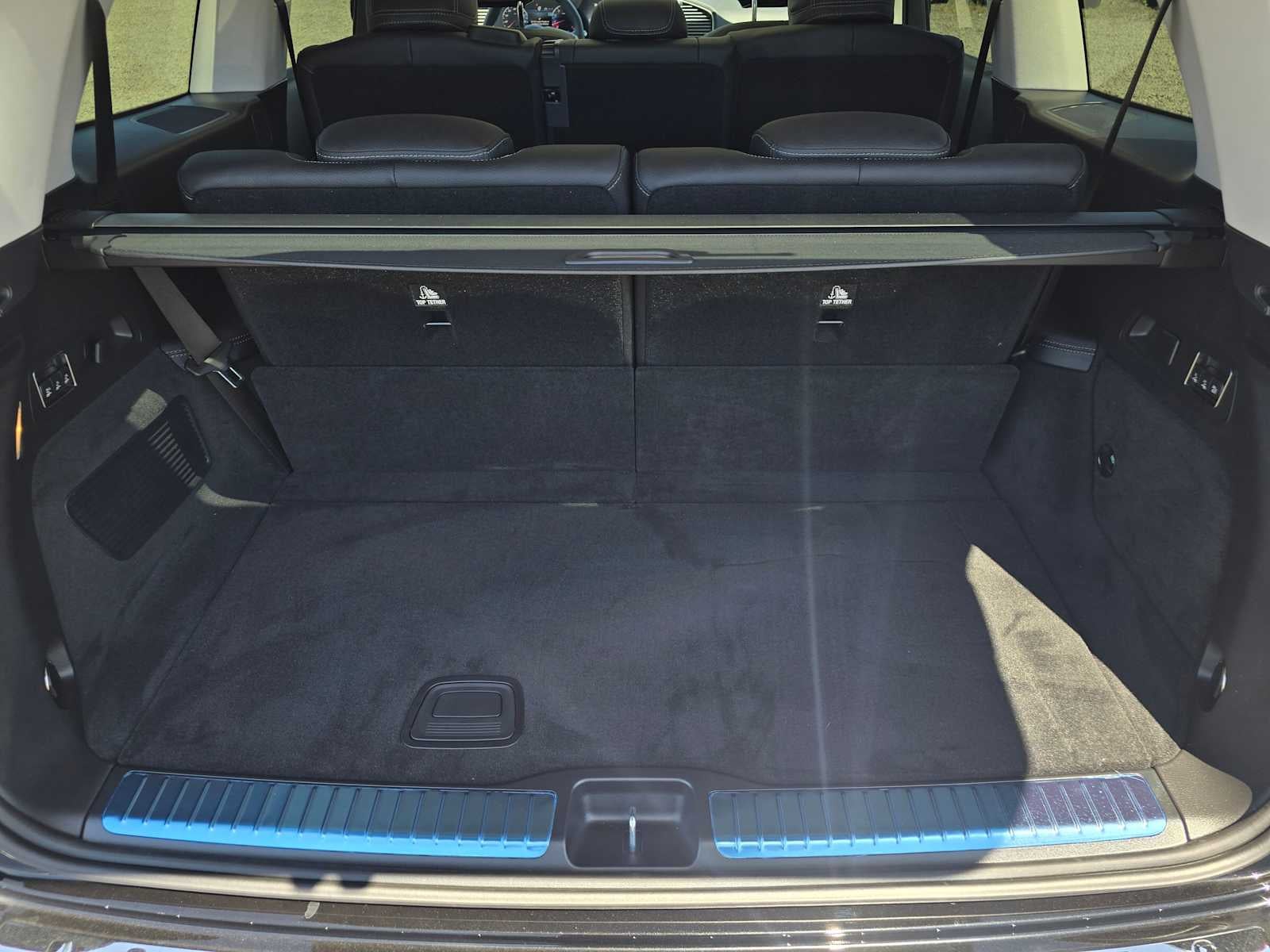 2026 Mercedes-Benz GLS 450 4MATIC® SUV