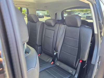 2026 Mercedes-Benz GLS 450 4MATIC® SUV