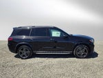 2026 Mercedes-Benz GLS 450 4MATIC® SUV