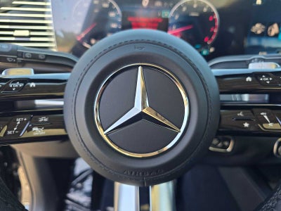 2026 Mercedes-Benz GLS 450 4MATIC® SUV