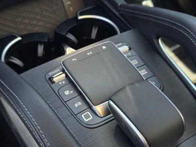 2026 Mercedes-Benz GLS 450 4MATIC® SUV