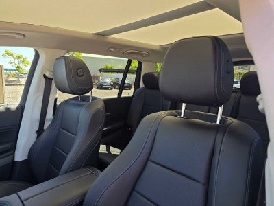 2026 Mercedes-Benz GLS 450 4MATIC® SUV