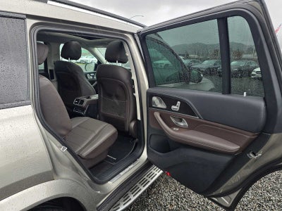 2023 Mercedes-Benz GLS 450 GLS 450