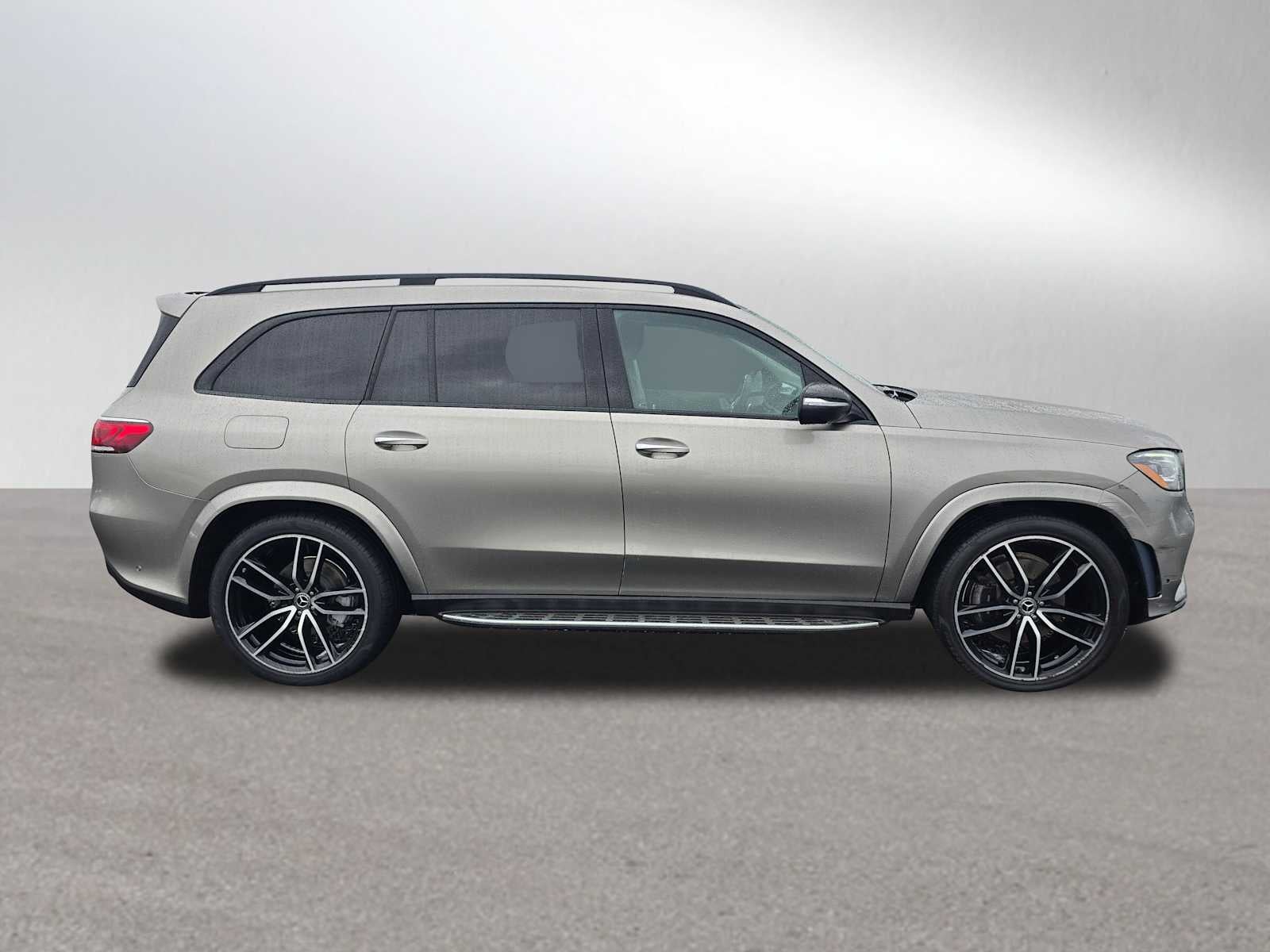 2023 Mercedes-Benz GLS GLS 450