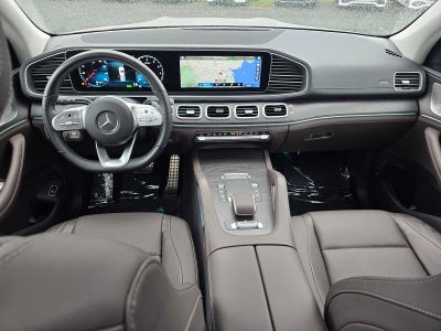 2023 Mercedes-Benz GLS 450 GLS 450