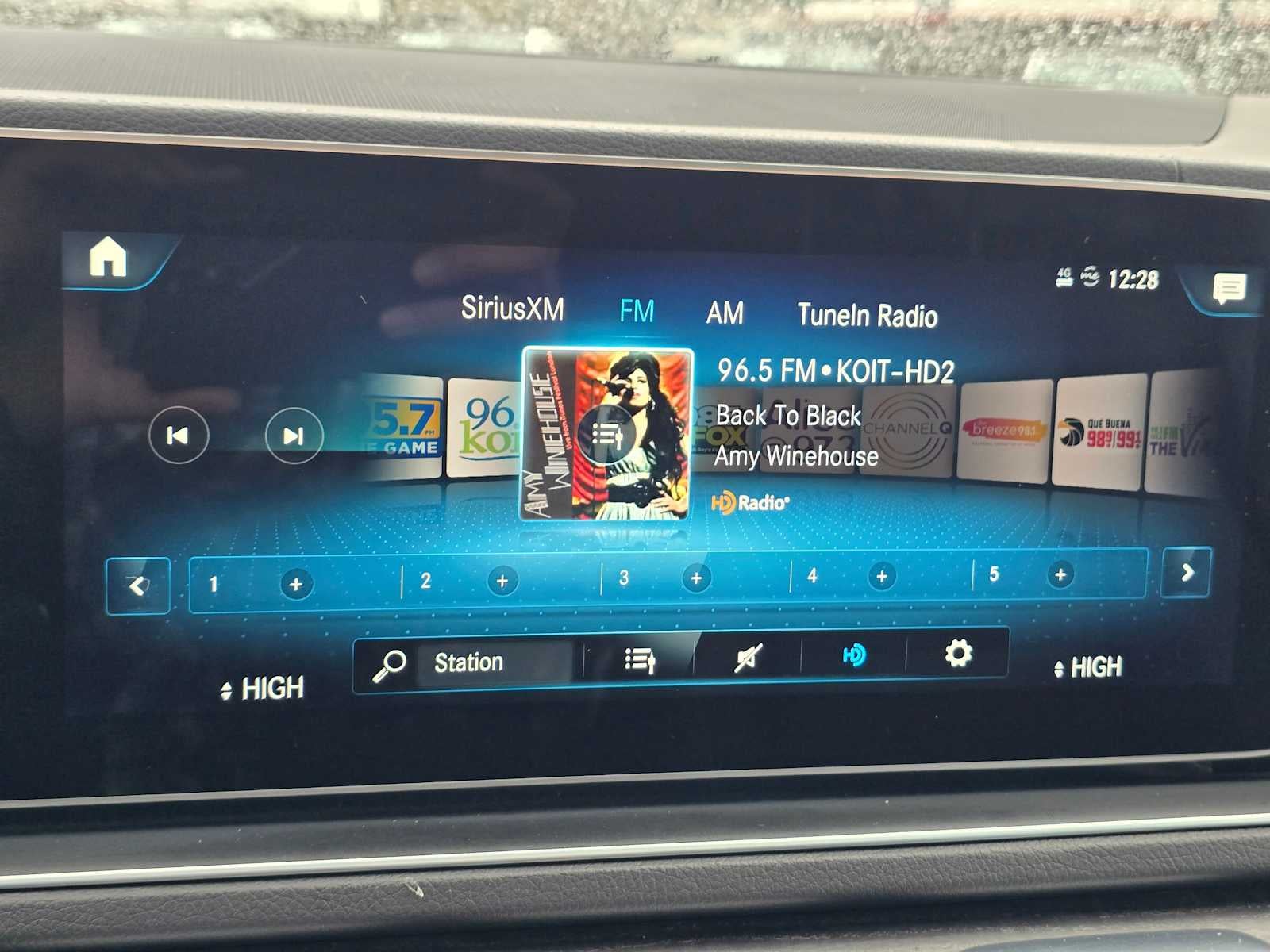 2023 Mercedes-Benz GLS 450 GLS 450