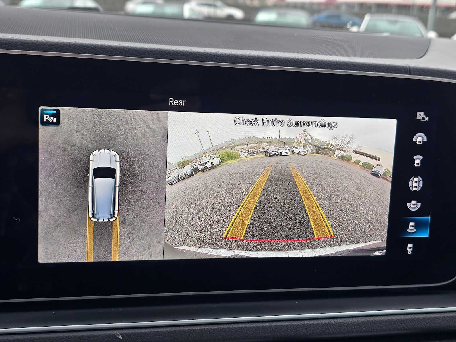 2023 Mercedes-Benz GLS 450 GLS 450