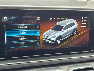 2023 Mercedes-Benz GLS 450 GLS 450