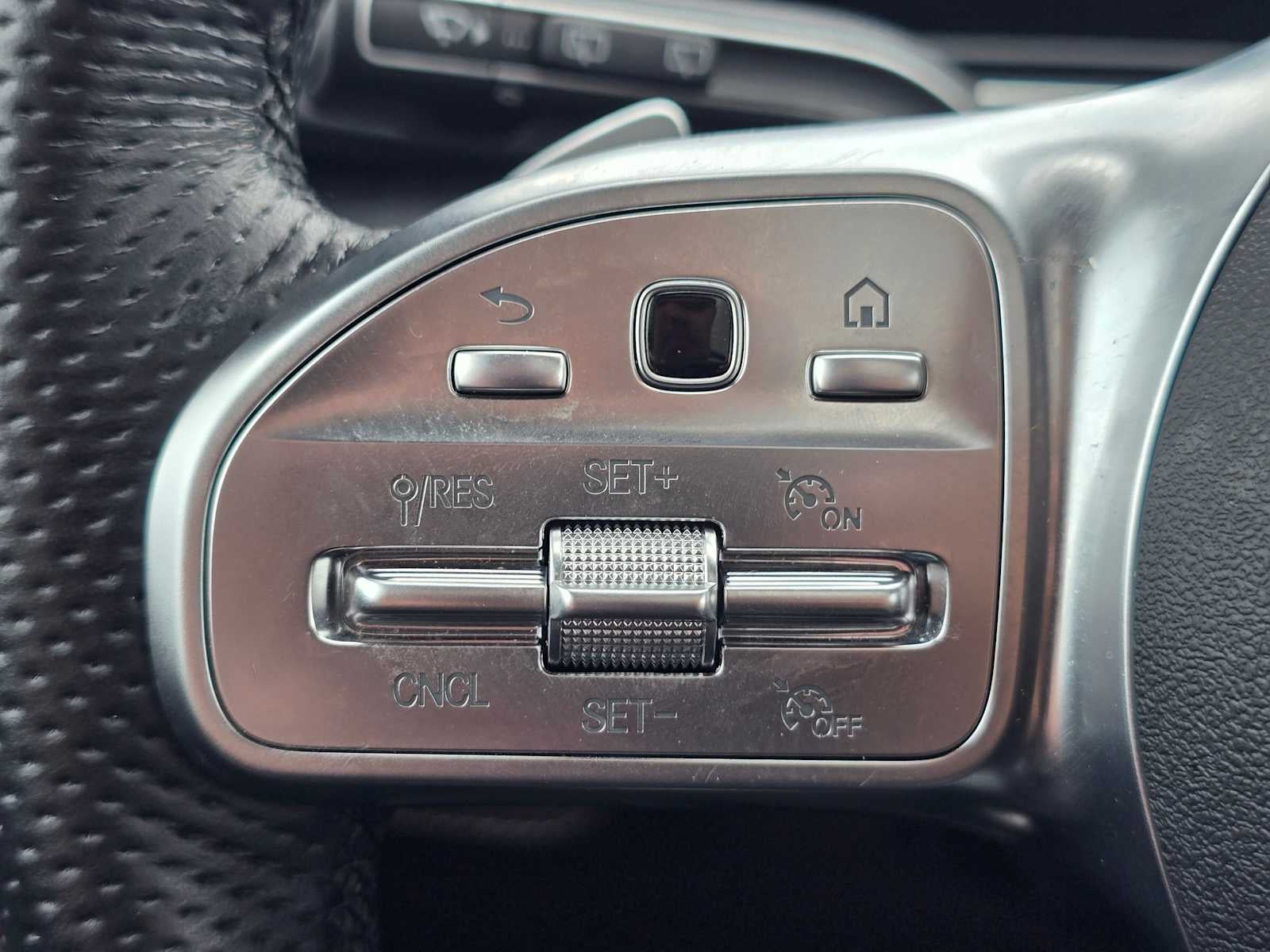 2023 Mercedes-Benz GLS 450 GLS 450