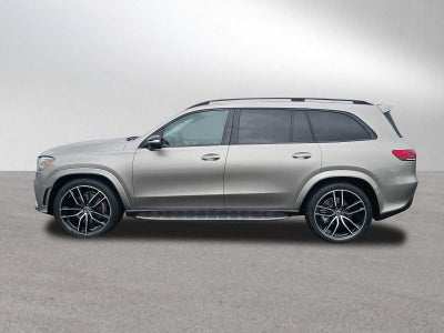 2023 Mercedes-Benz GLS GLS 450