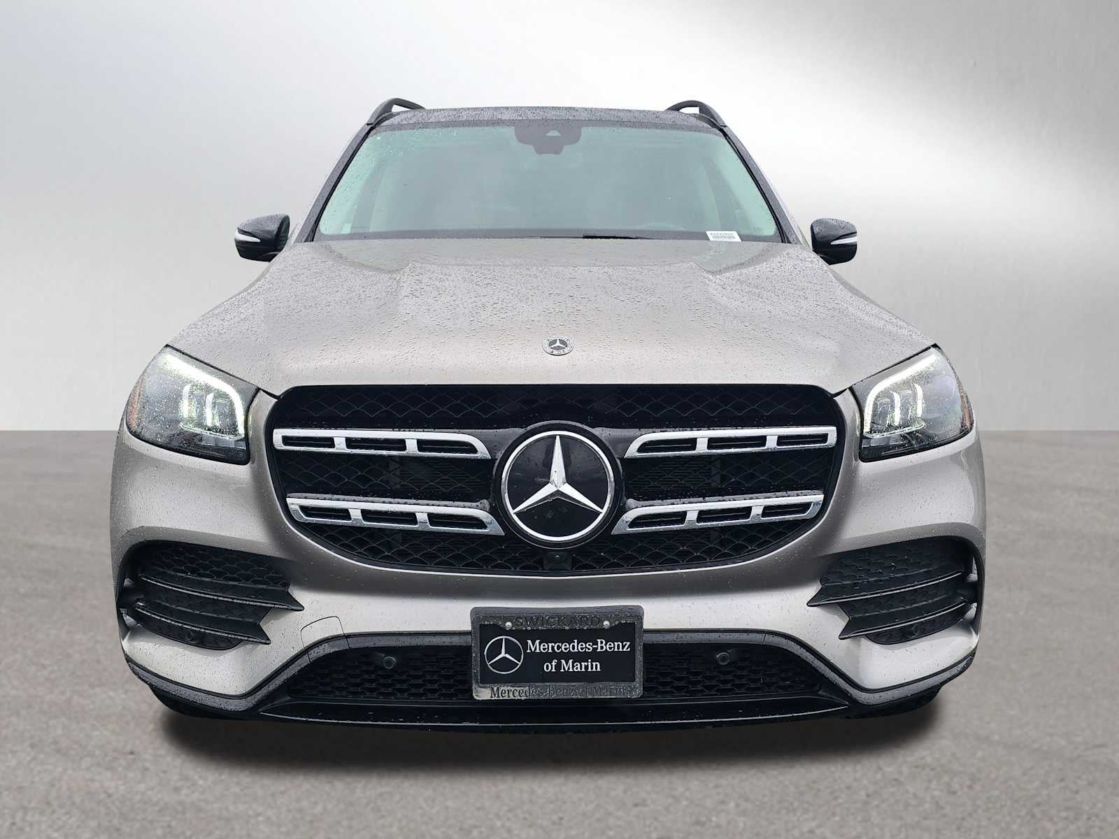 2023 Mercedes-Benz GLS 450 GLS 450