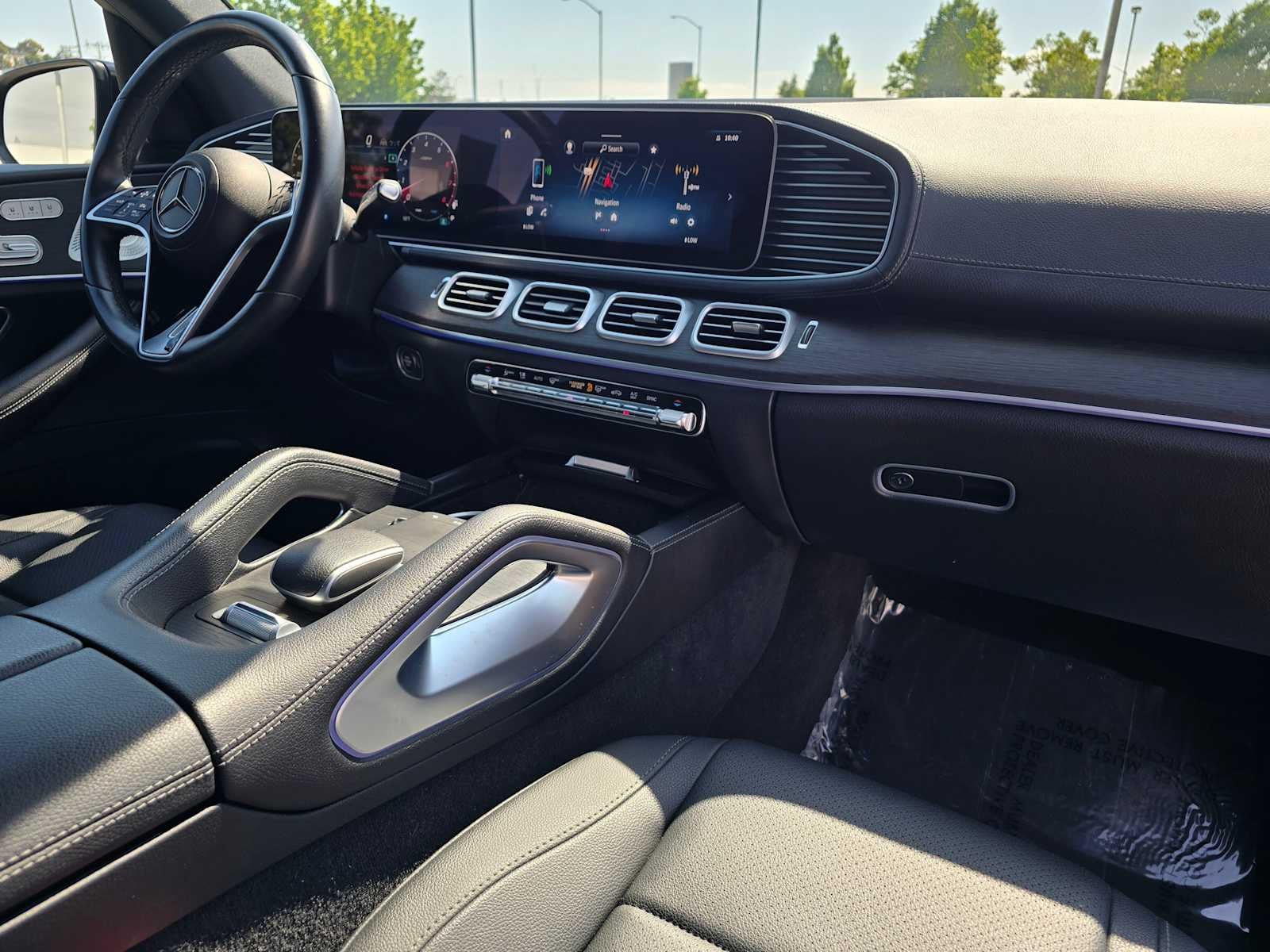 2024 Mercedes-Benz GLS 450 4MATIC® SUV
