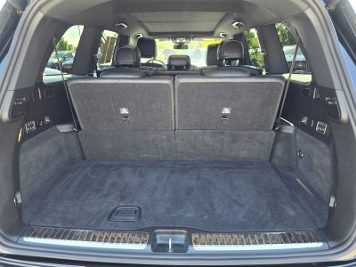 2024 Mercedes-Benz GLS 450 4MATIC® SUV